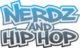 Nerdzandhiphop store